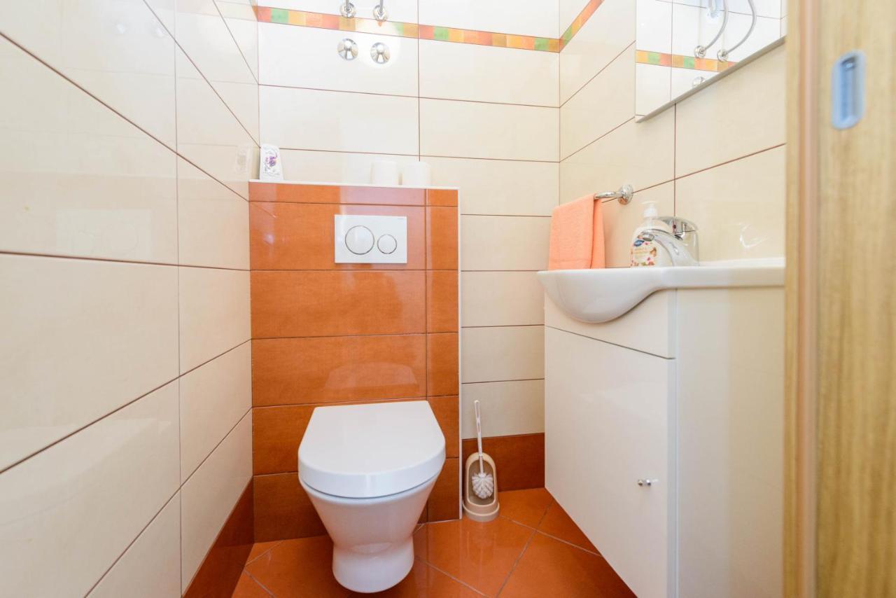 Apartments Milar روفينج المظهر الخارجي الصورة