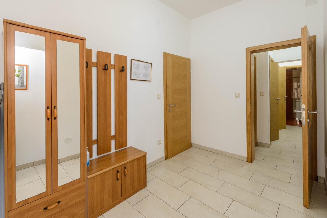 Apartments Milar روفينج المظهر الخارجي الصورة