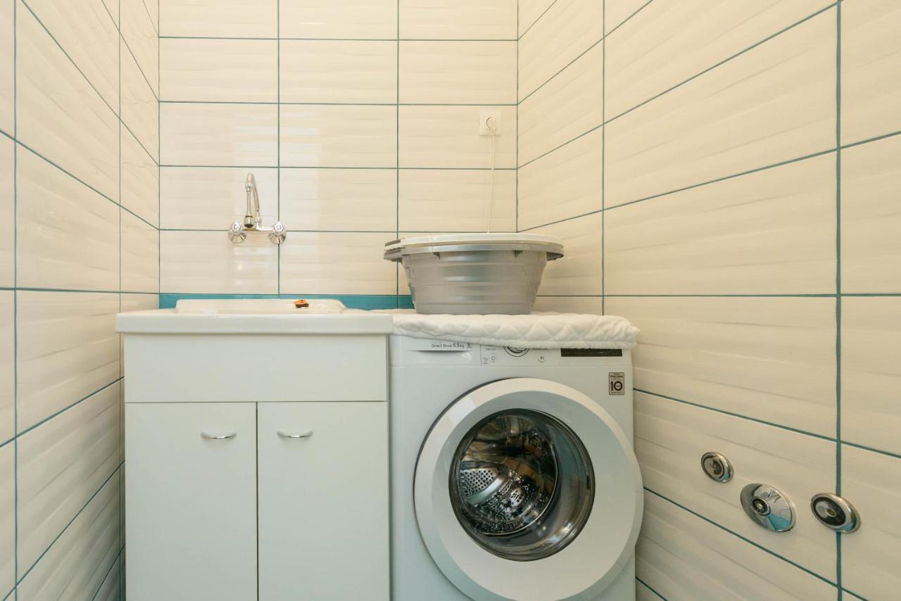 Apartments Milar روفينج المظهر الخارجي الصورة