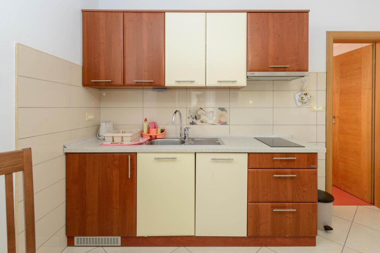 Apartments Milar روفينج المظهر الخارجي الصورة