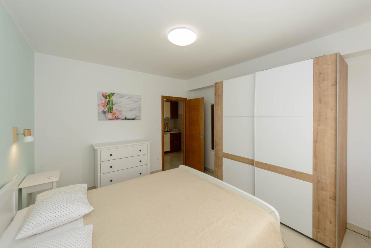 Apartments Milar روفينج المظهر الخارجي الصورة