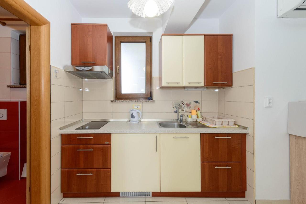 Apartments Milar روفينج المظهر الخارجي الصورة