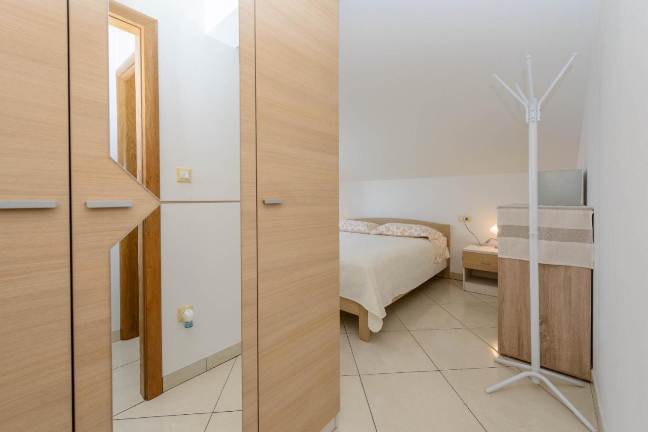 Apartments Milar روفينج المظهر الخارجي الصورة