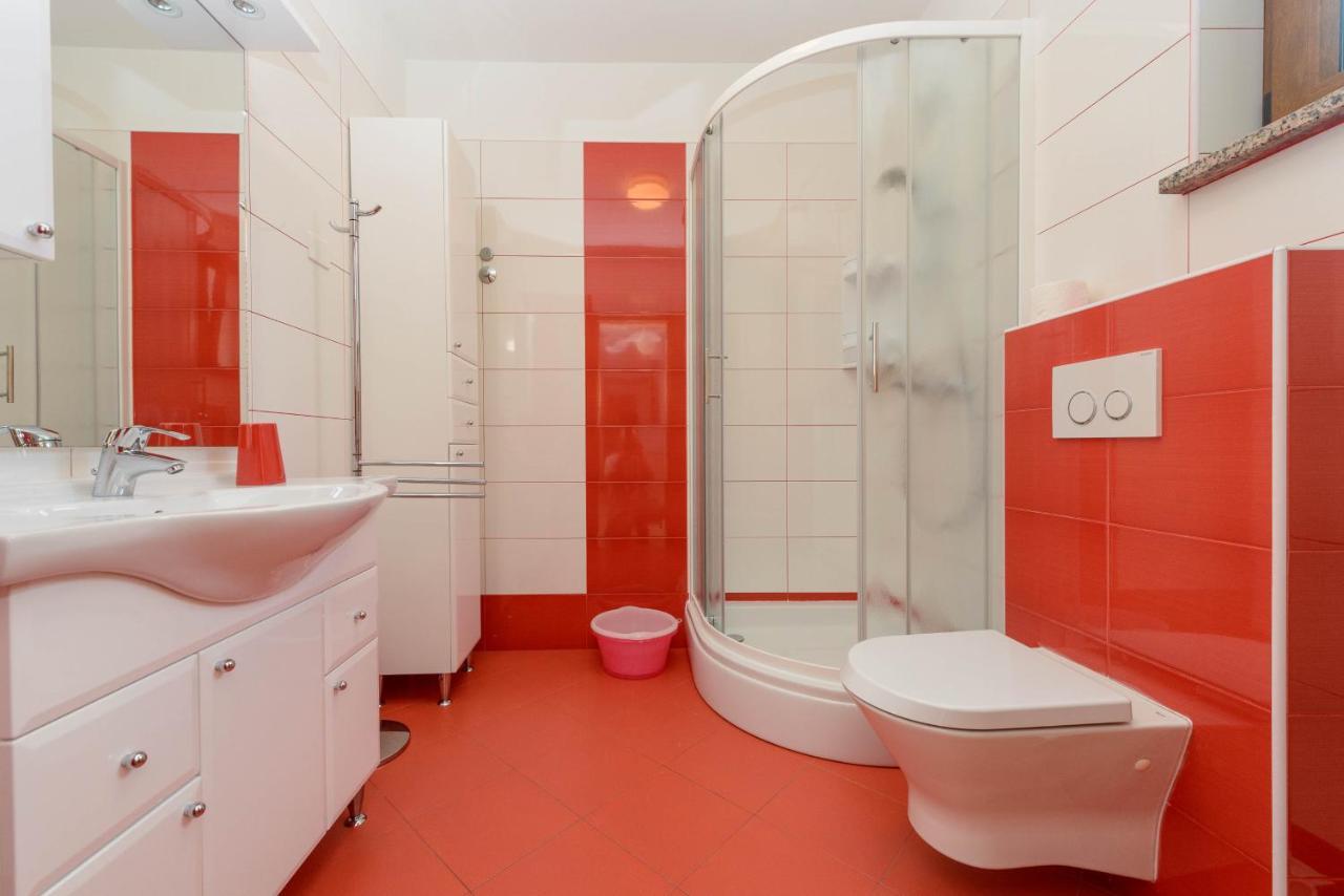 Apartments Milar روفينج المظهر الخارجي الصورة