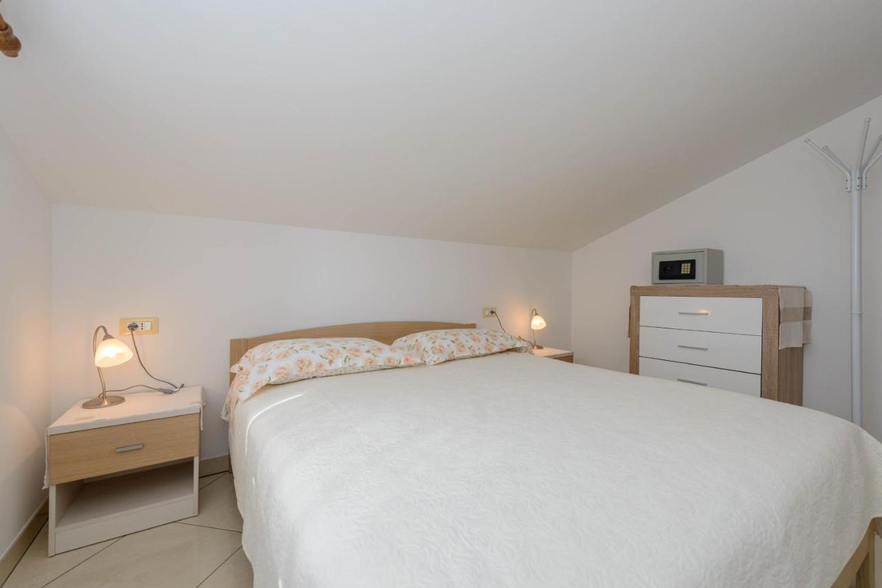 Apartments Milar روفينج المظهر الخارجي الصورة